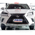 Lexus NX 2015 to 2018 normal(grille) front bodykit